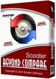 Beyond Compare 4.1.2 Download